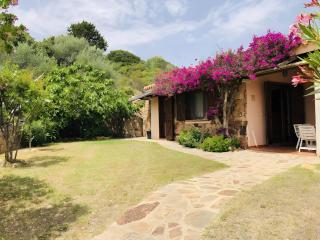 Villetta Oleandro vista mare - 2