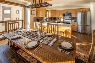 Beaverhead Condo - 105 Beaverhead #301 - 4