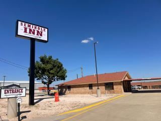 Seminole Inn Near New Mexico Hwy 62 - 3