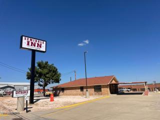 Seminole Inn Near New Mexico Hwy 62 - 2