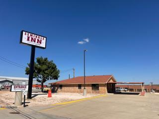 Seminole Inn Near New Mexico Hwy 62 - 6