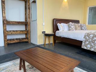 Baz-Art Eco Guest House - 2