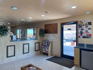 Seminole Inn Near New Mexico Hwy 62 - 5
