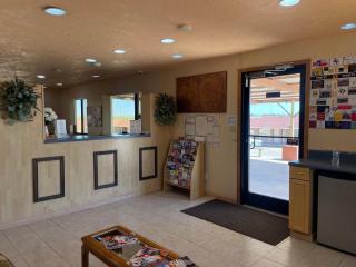 Seminole Inn Near New Mexico Hwy 62 - 9