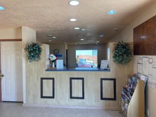Seminole Inn Near New Mexico Hwy 62 - 7