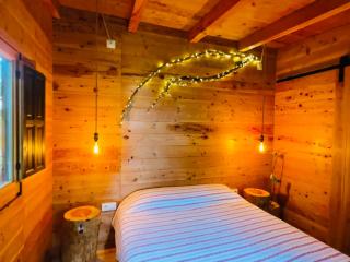 Cabaña en los Arboles - 1