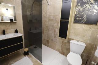 Gite calme avec grand parking privé, proche Dijon - 6