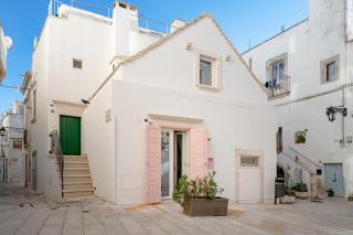 La Casetta di Rosaspina by IL PUMO DI PUGLIA - 0