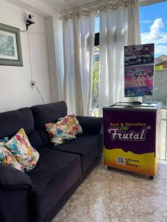 Pousada Bellmar - Praia Peró 5 min andando - 2