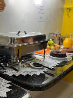 Pousada Aguas Claras - Bonito - 3