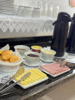 Pousada Aguas Claras - Bonito - 2