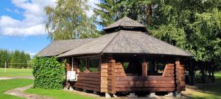 Atsalama puhketalu kompleks - 7