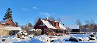 Atsalama puhketalu kompleks - 1