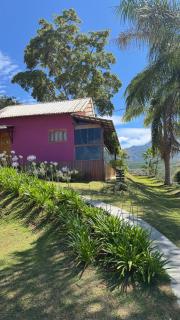 Pousada Rancho na Serra - 1