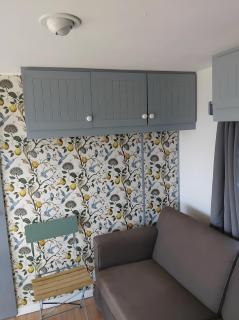 Le Cottage du Lavoir-La P'tite Maiz - 5