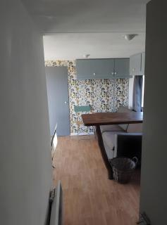 Le Cottage du Lavoir-La P'tite Maiz - Bourg-de-Visa - 4