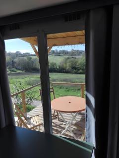 Le Cottage du Lavoir-La P'tite Maiz - 6