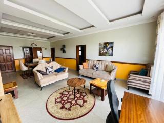 Tranquil View Apartments - 5