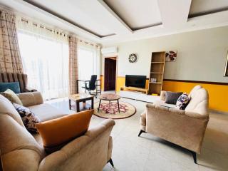 Tranquil View Apartments - 4