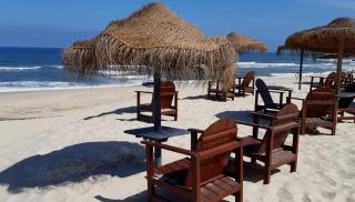 Pedrogão Soul & Sunset - 1