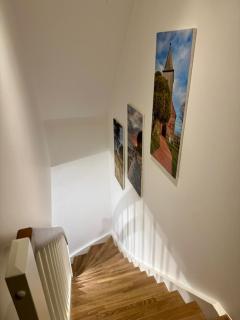 Haus "Kliffruhe" - 8