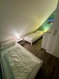 Haus "Kliffruhe" - 2