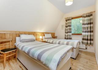 Delny Highland Lodges - 3