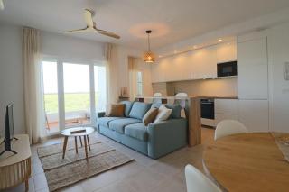 Nuevo Portil Con Vistas - 9