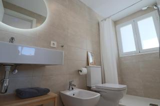 Nuevo Portil Con Vistas - 1