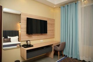 Amara Hotel Mogadishu - 4