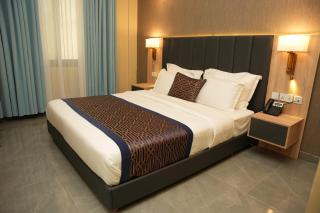 Amara Hotel Mogadishu - 3