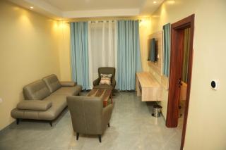 Amara Hotel Mogadishu - 2