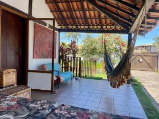 Casa a 5 minutos a pie de la playa de Geribá - 9