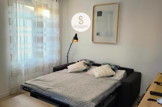 Stalingrad Arles Centre - 6