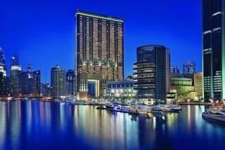 Emaar Dubai Marina Residences - formerly Address Dubai Marina - 5