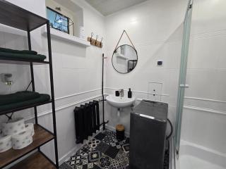 Gryfny Loft przy Wujku - 2