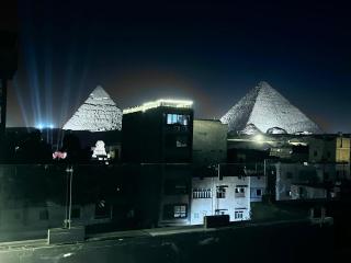 prince pyramids view - 9