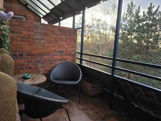 Gryfny Loft przy Wujku - 1