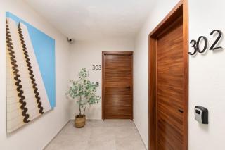 Lindo Depto Providencia! Gran Ubicación 1D1B - 5