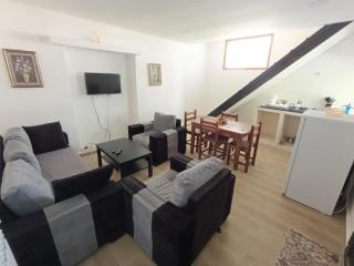 T3 duplex Annaba Kouba Baie des Corailleurs - 0