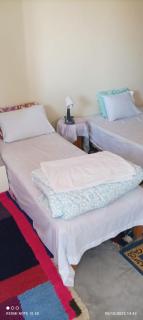 Refuge AIT M'HAMED - 0