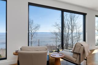 Le Föss, Fleuve, Sauna & Spa - 5