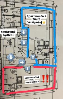 Apartmány u Kuželky - 9