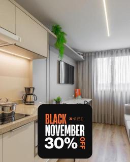 Easy Life Campos PUC by Xtay - Hospede-se próximo ao Viasoft Experience e Estádio Durival - 0