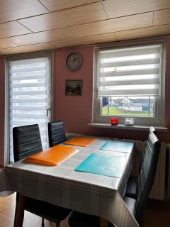 Wohnung für Monteure & Handwerker - 2