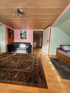 Wohnung für Monteure & Handwerker - 7