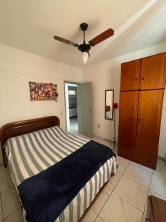 Apartamento Frente para a Praia - 0