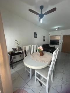 Apartamento Frente para a Praia - 9