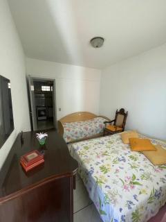 Apartamento Frente para a Praia - 6