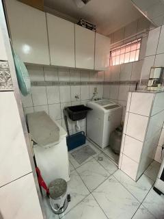 Apartamento Frente para a Praia - 2